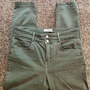 Loft soft jeans